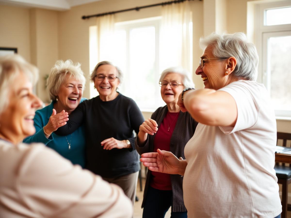 María C.